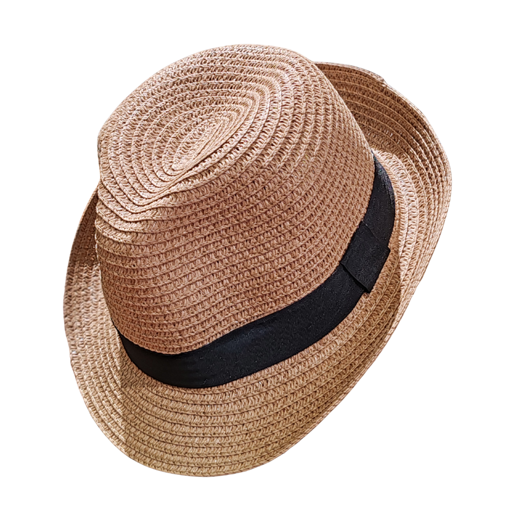 Straw hat